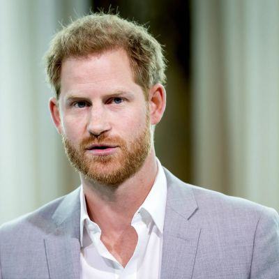 Prince Harry Stated That Shenseea Music Help Him To Get Through Hard Times