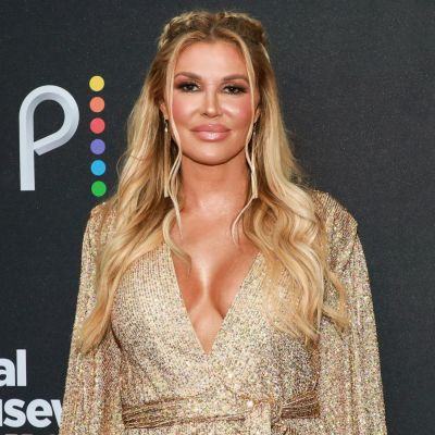 RHOBH Star Brandi Glanville Stated That Tamara Became Different Person Around Vicki Gunvalson