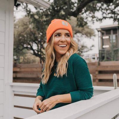 Rachel Hollis- Wiki, Biography, Age, Height, Net Worth, Husband