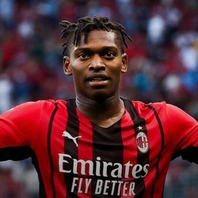 Rafael Leao- All About The Professional Football Player From Portugal National Team