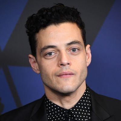 Rami Malek Is Said To Be Featured On James Hawes’ Next Major Project “Amateur”