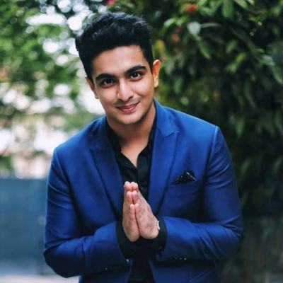 Ranveer Allahbadia- Wiki, Age, Height, Net Worth, Girlfriend, Ethnicity