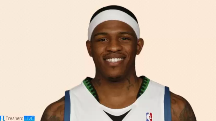 Rashad Mccants Net Worth in 2023 How Rich is He Now? Comprehensive