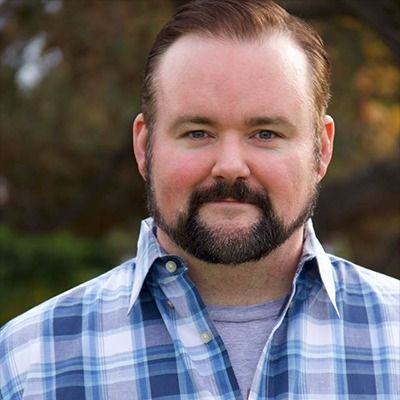 Raymond McAnally- Wiki, Age, Height, Net Worth, Wife, Ethnicity