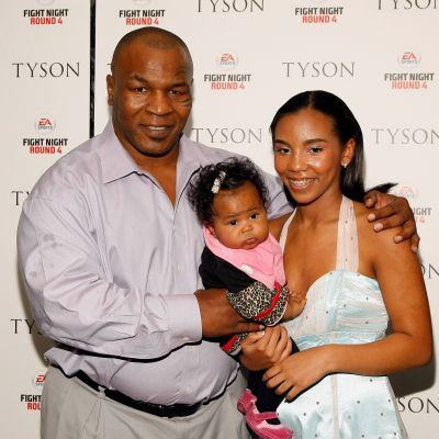 Rayna Tyson: Who Is She? Mike Tyson’s Daughter’s Untold Story