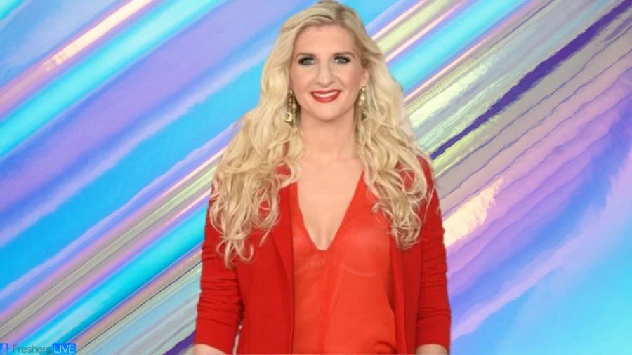 Rebecca Adlington Net Worth in 2023 How Rich is She Now?