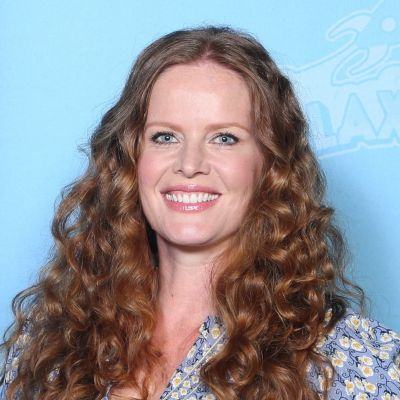 Rebecca Mader Is Set To Join The Cast Of “Fire Country” Season 2