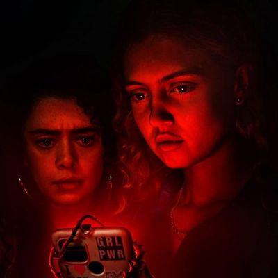 “Red Rose” A Horror Drama Is Set To Released On Netflix