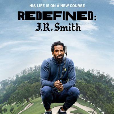 “Redefined: J.R. Smith” Is Set To Premiere On Prime Video