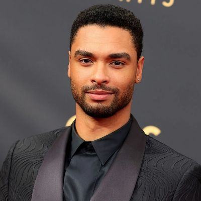 Regé-Jean Page- Wiki, Age, Height, Net Worth, Girlfriend, Ethnicity