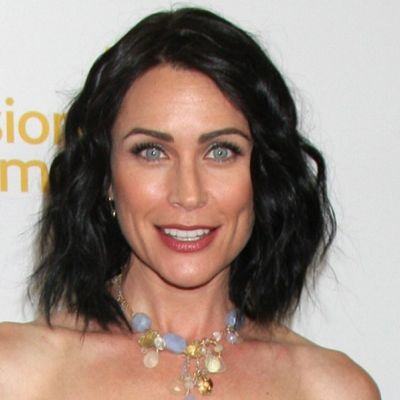 Rena Sofer- Wiki, Age, Height, Net Worth, Husband, Ethnicity