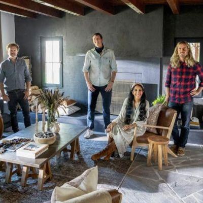 “Revealed” Season 1 Is Set To Premiere On HGTV