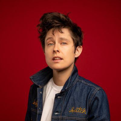 Rhea Butcher- Wiki, Age, Height, Net Worth, Girlfriend, Ethnicity