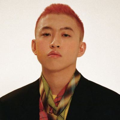 Rich Brian- Wiki, Age, Height, Net Worth, Girlfriend, Ethnicity