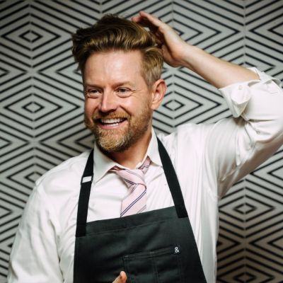 Richard Blais Is Set To Featured As The Mentor Chef On “Next Level Chef” Season 2