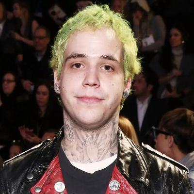 Richard Hilfiger- Wiki, Age, Height, Net Worth, Girlfriend, Ethnicity