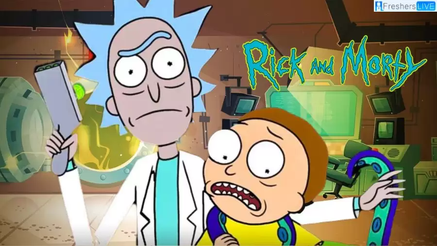 Rick And Morty Season 7 Release Date and Time, Countdown, When Is It Coming Out?