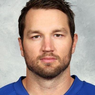 Rick Nash- Wiki, Age, Height, Net Worth, Wife, Ethnicity