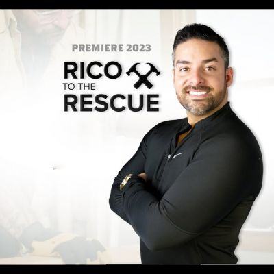 “Rico to the Rescue” Season 1 Is Set To Released On HGTV