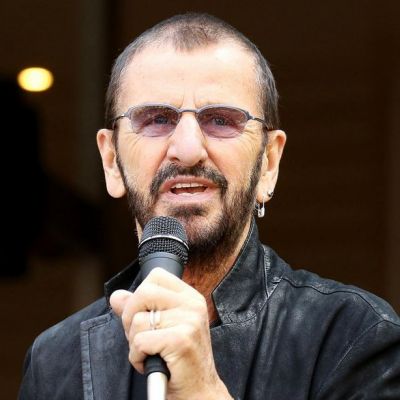 Ringo Starr- Wiki, Age, Height, Wife, Net Worth, Ethnicity ...