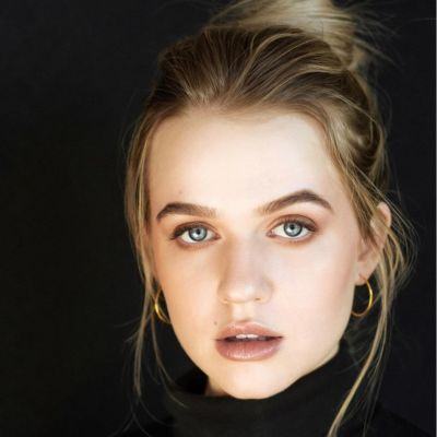 Roan Curtis – Wiki, Age, Height, Net Worth, Boyfriend, Ethnicity