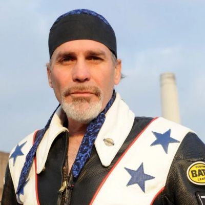 Robbie Knievel Passed Away At The Age Of 60