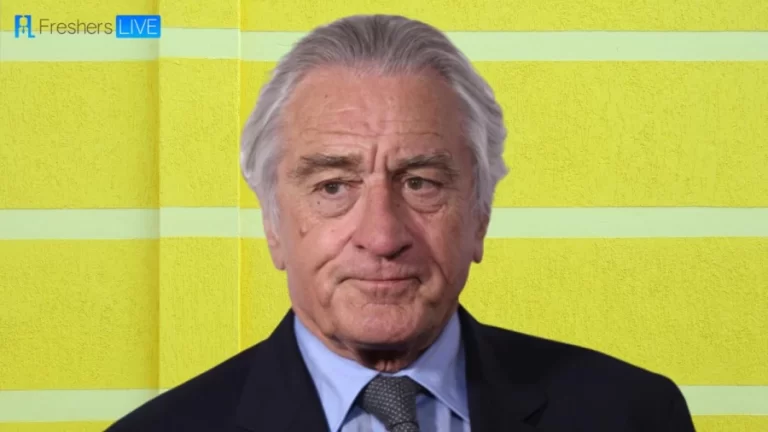 Robert De Niro Ethnicity, What is Robert De Niro Ethnicity?