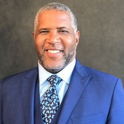 Robert F. Smith- Wiki, Age, Height, Net Worth, Wife, Ethnicity