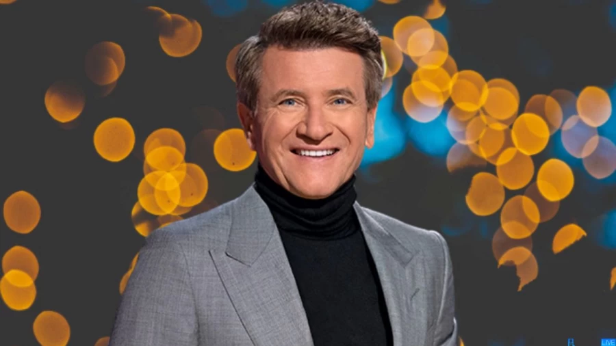 Robert Herjavec Net Worth In 2023 How Rich Is He Now? - Comprehensive ...