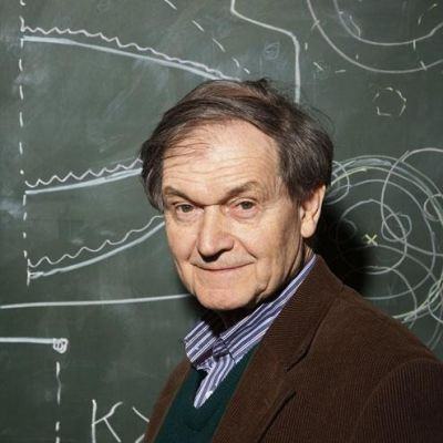 Roger Penrose- Wiki, Age, Height, Net Worth, Wife, Ethnicity