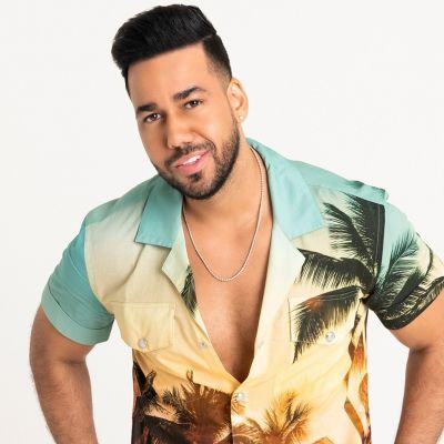 Romeo Santos Revealed That He Is Expecting His Fourth Child With His New Music Video