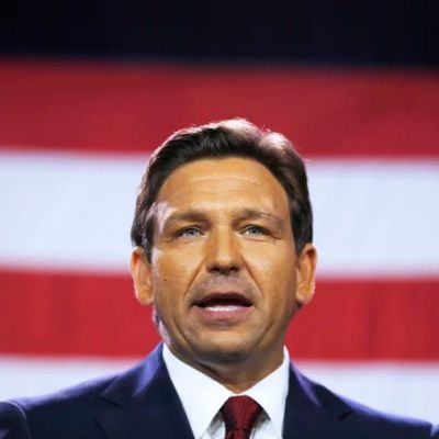 Ron Desantis- Wiki, Age, Height, Net Worth, Wife, Ethnicity