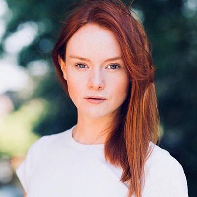 Rona Morison- Wiki, Age, Height, Net Worth, Boyfriend, Ethnicity