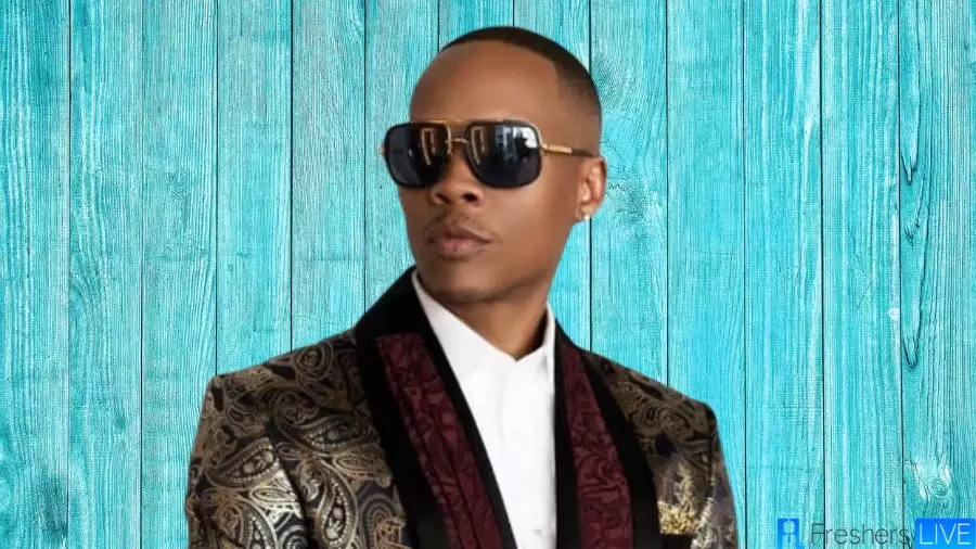Ronnie Devoe Net Worth in 2023 How Rich is He Now?