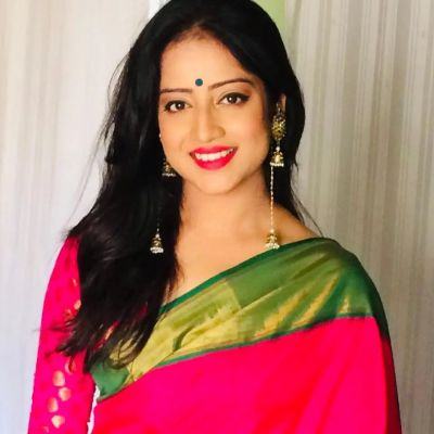 Roosha Chatterjee- Wiki, Age, Height, Net Worth, Husband, Ethnicity