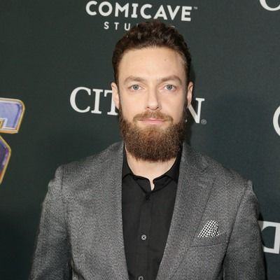 Ross Marquand- Wiki, Age, Height, Net Worth, Girlfriend, Ethnicity