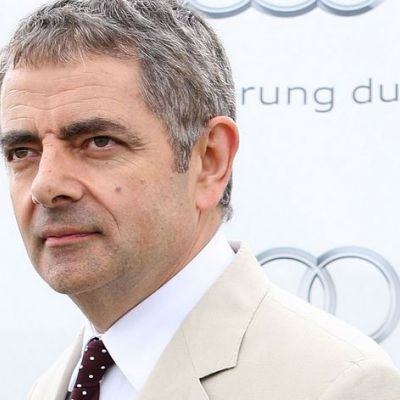 Rowan Atkinson- Wiki, Age, Height, Wife, Net Worth, Ethnicity, Career