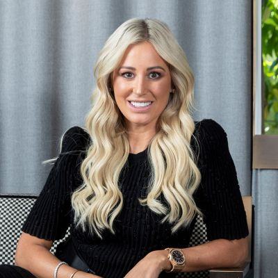 Roxy Jacenko- Wiki, Age, Height, Net Worth, Husband, Ethnicity