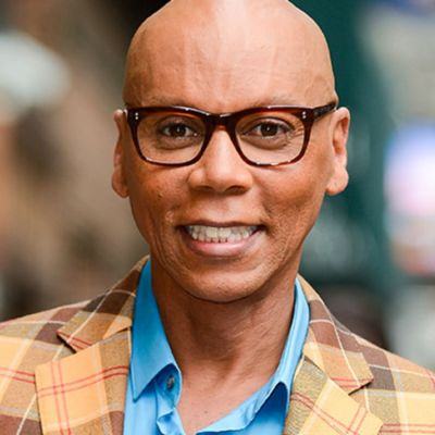 RuPaul Charles Is Set To Be Featured As The Host Of “Lingo”