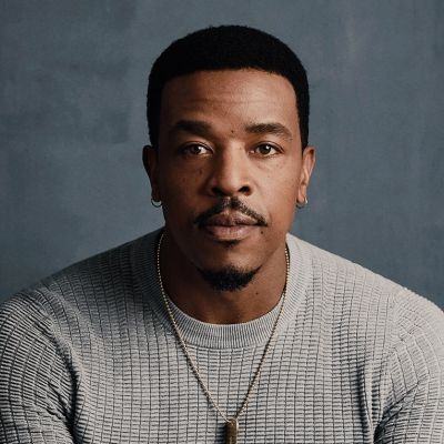 Russell Hornsby- Wiki, Age, Height, Net Worth, Wife, Ethnicity