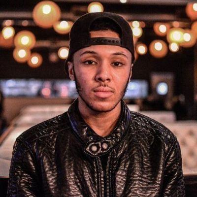 Russy Simmons- Wiki, Age, Height, Net Worth, Girlfriend, Ethnicity