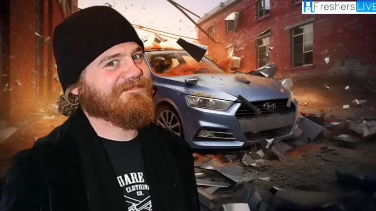 Ryan Dunn Car Accident, Who was Ryan Dunn? What Happened to Ryan Dunn? How Did Ryan Dunn Die? Ryan Dunn Cause of Death