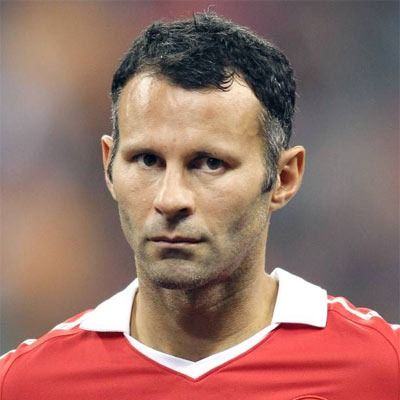 Ryan Giggs- Wiki, Age, Height, Net Worth, Wife, Ethnicity