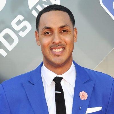 Ryan Hollins- Wiki, Age, Height, Net Worth, Girlfriend, Ethnicity