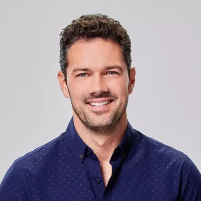 Ryan Paevey– Wiki, Bio, Age, Height, Net Worth, Girlfriend