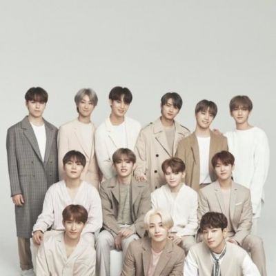 SEVENTEEN Announced That The8 And Jun Will Not Attend The Asian Artist Awards In Japan