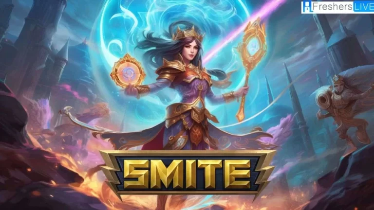 SMITE Season of Souls 10.6 Patch Notes: All New Features