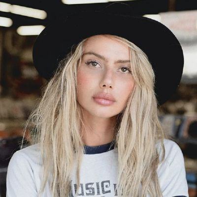 Sahara Ray- Wiki, Age, Height, Net Worth, Boyfriend, Ethnicity