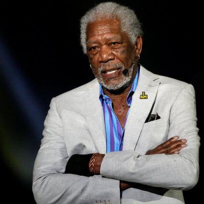 Saifoulaye Freeman- All About Morgan Freeman’s Son