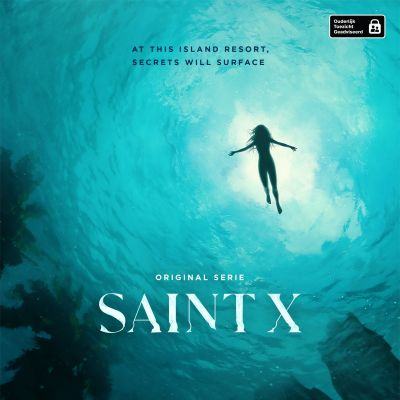 “Saint X” A New Series Is Set To Premiere On Hulu